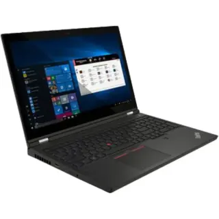 Lenovo ThinkPad T15g G2 Generalüberholt, Notebook (schwarz, Intel® Core™ i9-11950H, NVIDIA GeForce RTX 3080, 64 GB DDR4, 2 TB (2 TB SSD), Windows 11 Pro)