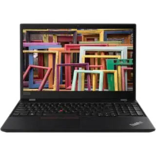 Lenovo ThinkPad T15 G2 Generalüberholt, Notebook (schwarz, Intel® Core™ i7-1165G7, Intel® Iris® Xe Graphics, 16 GB DDR4, 512 GB (512 GB SSD), Windows 11 Pro)