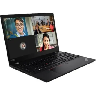 Lenovo ThinkPad T590 Generalüberholt, Notebook (schwarz, Intel® Core™ i5-8365U, Intel® UHD Graphics 620, 8 GB DDR4, 256 GB (256 GB SSD), Windows 11 Pro)