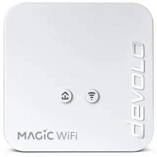 devolo Magic 1 WiFi 2-1-1 mini, Powerline + WLAN