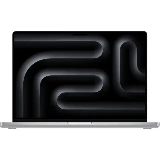 Apple MacBook Pro (16") 2026 CTO, Notebook (silber, 48 GB, 1 TB (1 TB SSD), M5-Pro, MacOS, Englisch International)