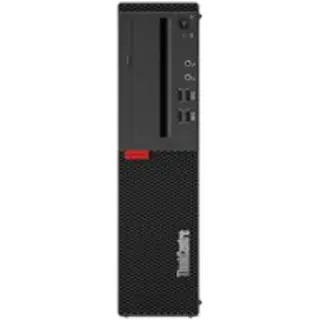 Lenovo ThinkCentre M910s Generalüberholt, PC-System (schwarz, Windows 10 Pro)