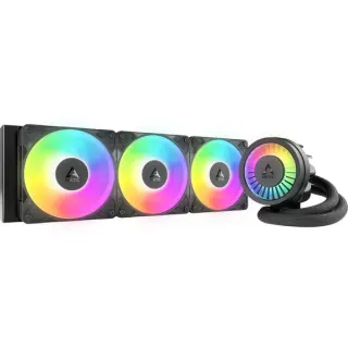 ARCTIC Liquid Freezer III Pro 360 A-RGB, Wasserkühlung (schwarz, B-Ware)