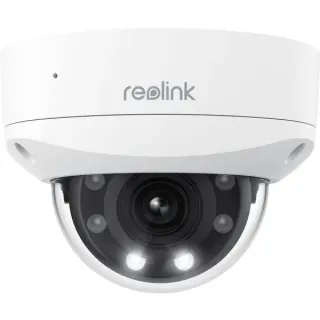 Reolink P437, Überwachungskamera (weiß, B-Ware)