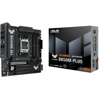 ASUS TUF GAMING B850M-PLUS, Mainboard (B-Ware)