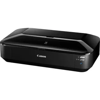 Canon PIXMA iX6850, Tintenstrahldrucker (schwarz, USB/(W)LAN)