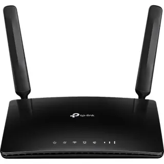 TP-Link TL-MR6500v, Router (schwarz, B-Ware)