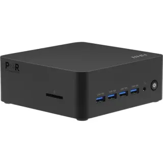 MSI Cubi Z 8M-032AT, Mini-PC (schwarz, Windows 11 Pro)