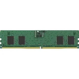 Kingston DIMM 8 GB DDR5-5600 , Arbeitsspeicher (grün, KVR56U46BS6-8, ValueRAM, B-Ware)