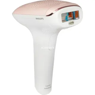 Philips Lumea Advanced IPL SC1994/00, Haarentferner (weiß/rosa)