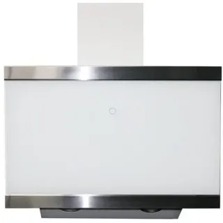 Respekta Skala (CH89160W-20), Dunstabzugshaube (weiß, 60 cm)
