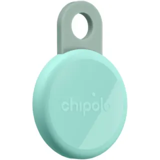 Chipolo LOOP wiederaufladbarer Tracker, Ortungstracker (mint)
