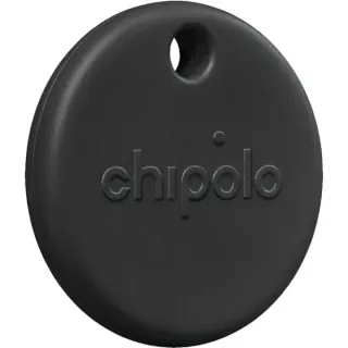 Chipolo POP Tracker, Ortungstracker (schwarz)