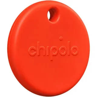 Chipolo POP Tracker, Ortungstracker (rot)