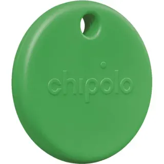 Chipolo POP Tracker, Ortungstracker (grün)