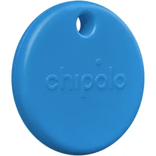 Chipolo POP Tracker, Ortungstracker (blau)