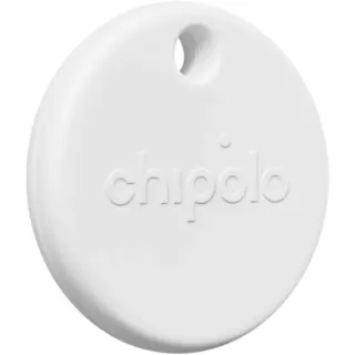 Chipolo POP Tracker, Ortungstracker (weiß)