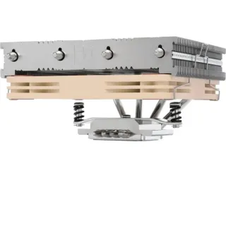 Noctua NH-L12S, CPU-Kühler (120 mm)
