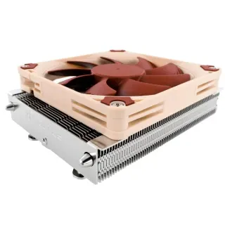 Noctua NH-L9a-AM4, CPU-Kühler (92 mm)