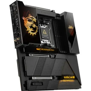 MSI MEG X870E GODLIKE, Mainboard (B-Ware)