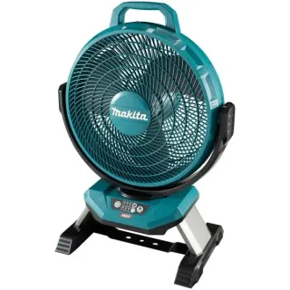 Makita CF002GZ, Ventilator (blau, ohne Akku und Ladegerät)