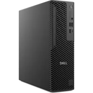 Dell Pro Max Slim (0RR2N), PC-System (schwarz, Windows 11 Pro)