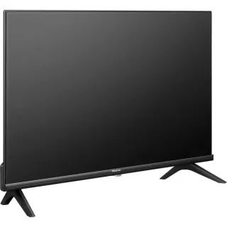 Hisense 32E4QT, LED-Fernseher (80 cm (32 Zoll), schwarz, WXGA, Triple Tuner, Smart TV, B-Ware)