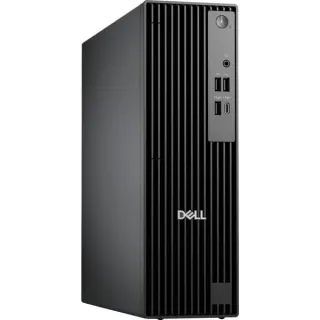 Dell Pro Slim (JX4DR), PC-System (schwarz, Windows 11 Pro)
