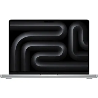 Apple MacBook Pro (14") 2026 CTO, Notebook (silber, 24 GB, 1 TB (1 TB SSD), M5-Pro, MacOS, Deutsch, Nanotexturglas)