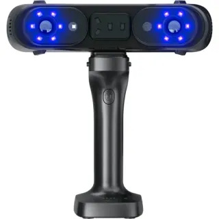 Creality Sermoon X1, 3D-Scanner