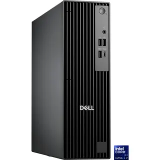 Dell Pro Slim (DJTPY), PC-System (schwarz, Windows 11 Pro)