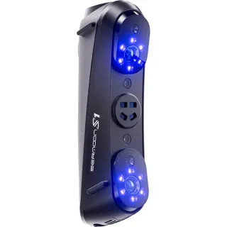Creality Sermoon S1, 3D-Scanner