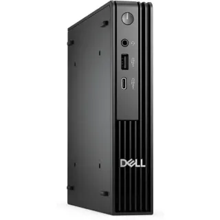 Dell Pro Micro (7YMHK), Mini-PC (schwarz, Windows 11 Pro)