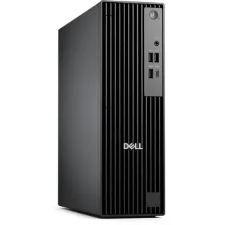 Dell Pro Slim (VDVFT), PC-System (schwarz, Windows 11 Pro)