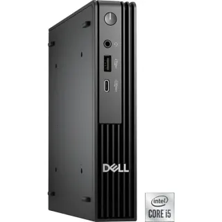 Dell Pro Micro (NF51R), Mini-PC (schwarz, Windows 11 Pro)