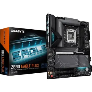 GIGABYTE Z890 EAGLE PLUS, Mainboard