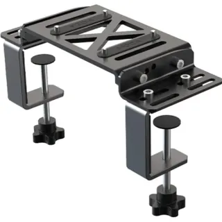 MOZA Table Clamp, Halterung (schwarz, MOZA R5, R9 und R12)