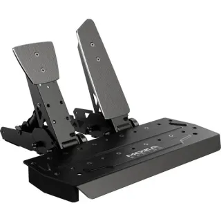 MOZA SR-P Pedal Set of 2, Pedale (schwarz)