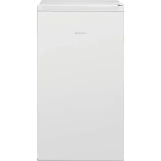 Bomann KS 7257, Vollraumkühlschrank (weiß)