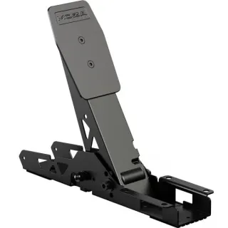 MOZA SR-P Lite Clutch Pedal for R3/R5/Trucking Bundle, Pedale (schwarz)