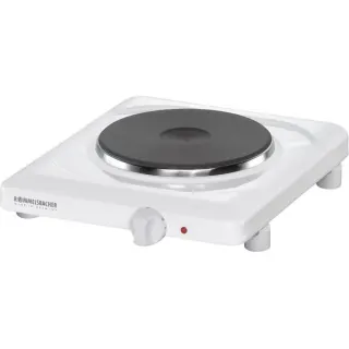 Rommelsbacher Kochplatte THL 1597 (weiß)