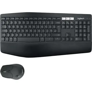 Logitech MK850 Performance, Desktop-Set (DE-Layout, B-Ware)
