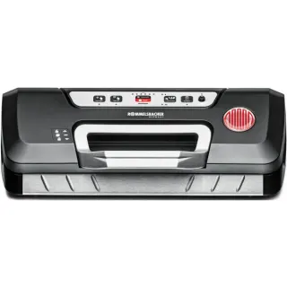 Rommelsbacher Vakuumiergerät VAC 285 (schwarz)