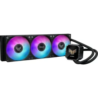 ASUS TUF Gaming LC III 360 ARGB LCD, Wasserkühlung (schwarz, B-Ware)