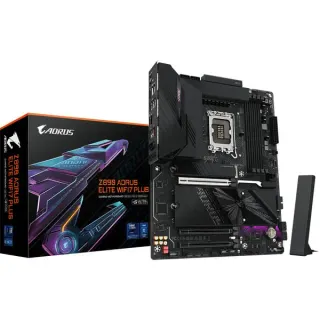 GIGABYTE Z890 AORUS ELITE WIFI7 PLUS, Mainboard