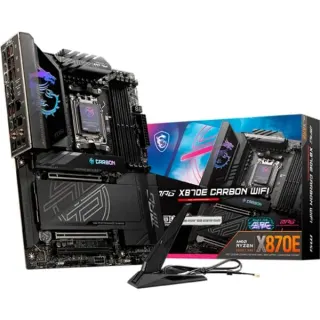 MSI MPG X870E CARBON WIFI, Mainboard (B-Ware)