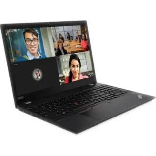 Lenovo ThinkPad T15 G2 Generalüberholt, Notebook (schwarz, Intel® Core™ i7-1185G7, NVIDIA GeForce MX450, 32 GB DDR4, 512 GB (512 GB SSD), Windows 11 Pro)