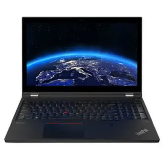 Lenovo ThinkPad P15 G1 Generalüberholt, Notebook (schwarz, Intel® Core™ i7-10850H, NVIDIA Quadro T2000, 64 GB DDR4, 1 TB (1 TB SSD), Windows 11 Pro)