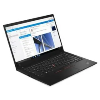 Lenovo ThinkPad X1 Carbon G7 Generalüberholt, Notebook (schwarz, Intel® Core™ i5-8350U, Intel® UHD Graphics 620, 16 GB LPDDR3, 256 GB (256 GB SSD), Windows 11 Pro)