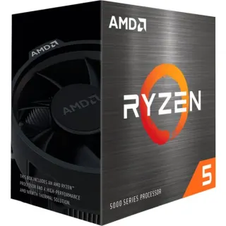 AMD Ryzen™ 5 5500F, Prozessor (Boxed-Version)